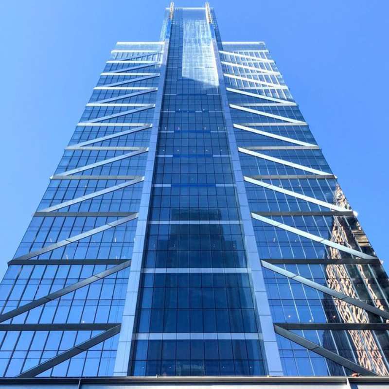 Comcast Technology Center