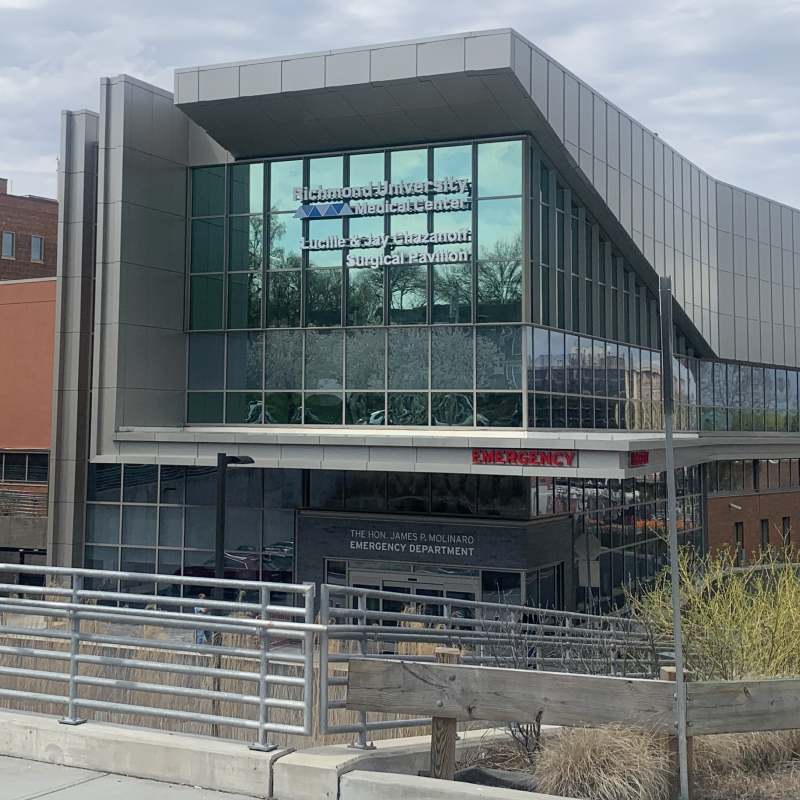 Richmond University Medical Center