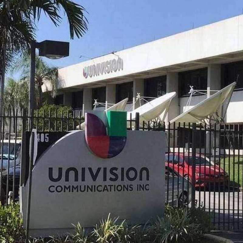 Univision Communications, Inc.