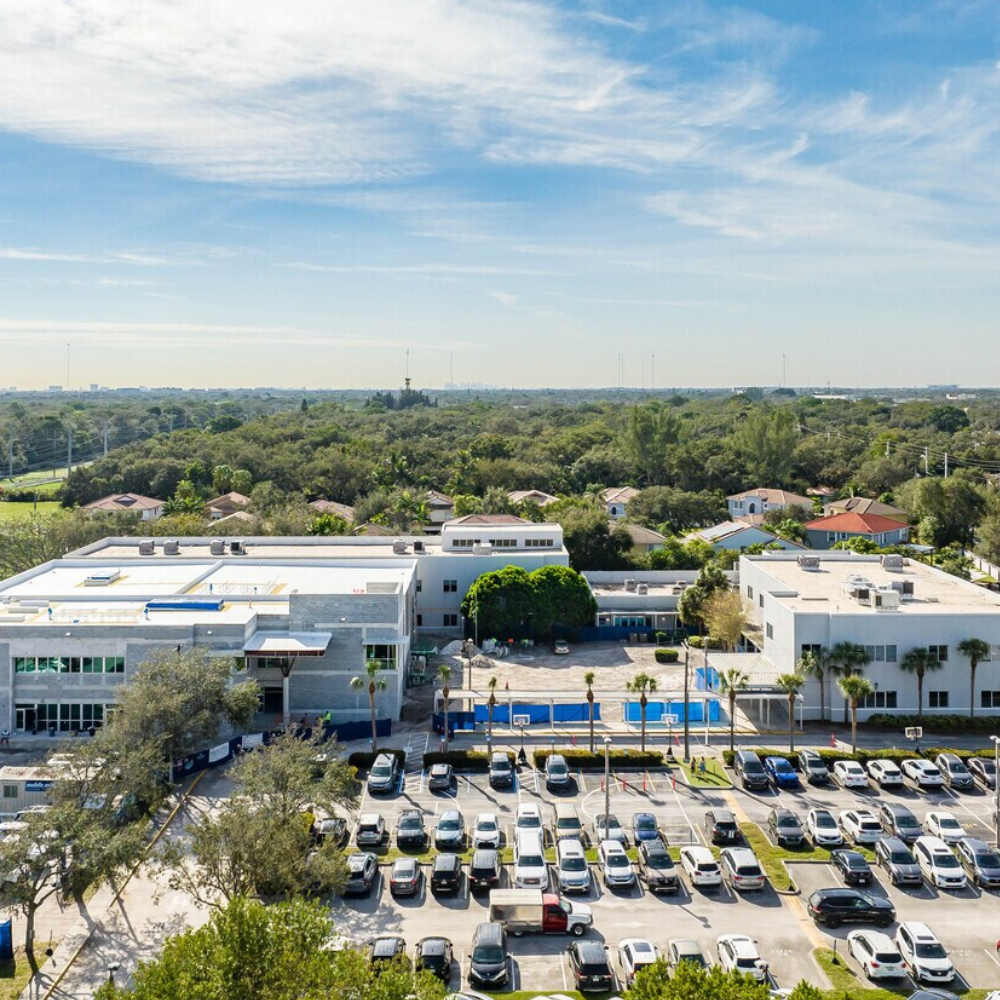 Brauser Maimonides Academy (BMA)