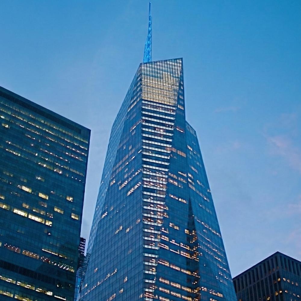 Bank of America Tower