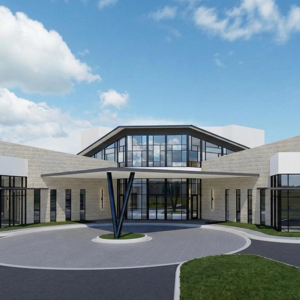 Boca Raton Synagogue