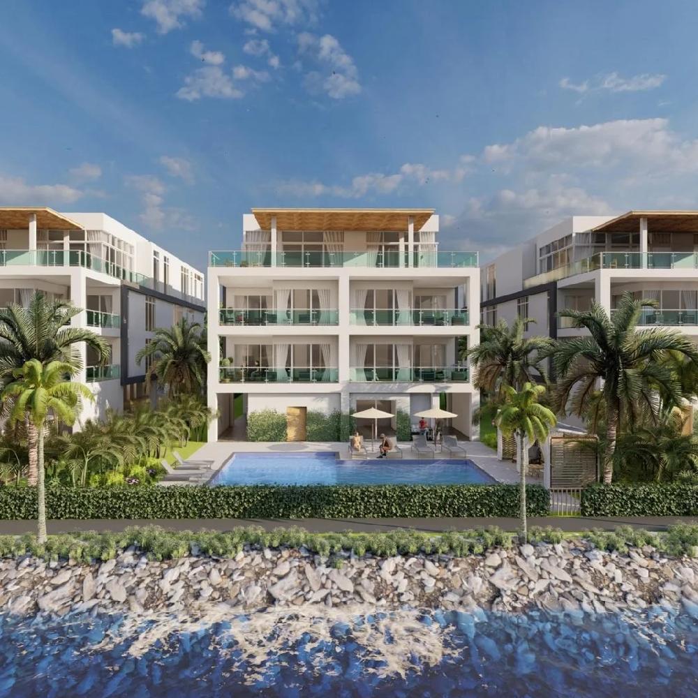 Icon at Palm Beach Shores